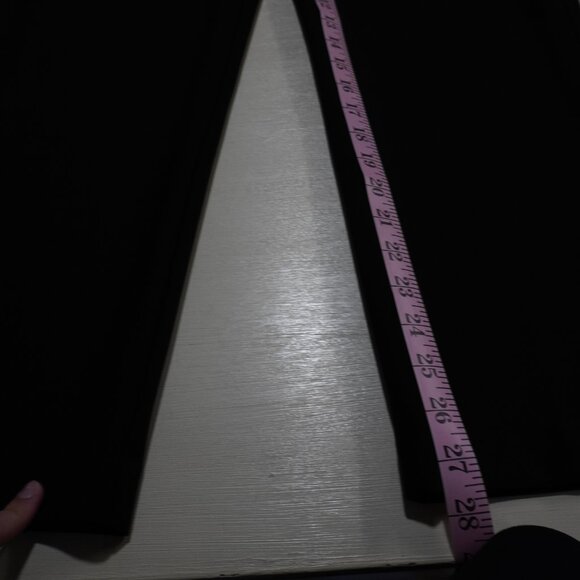 Rachel Zoe Pull On Dress Slacks - Picture 7 of 12